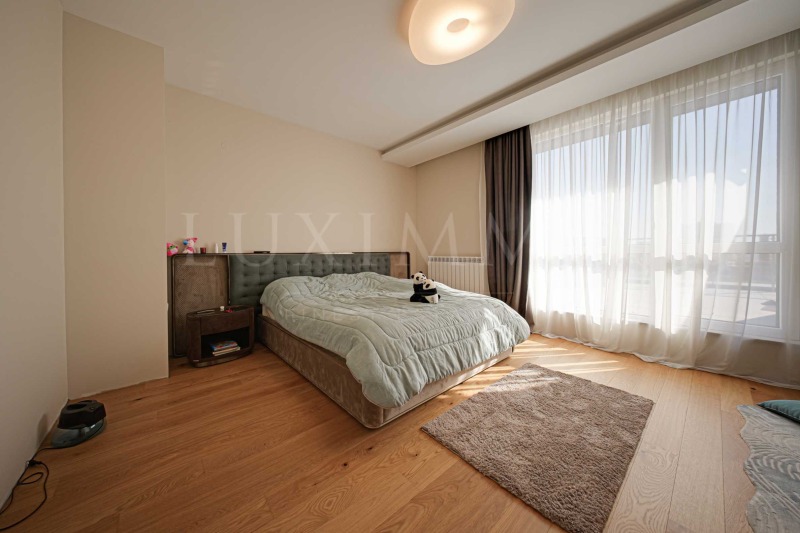 En venta  3+ dormitorios Sofia , Geo Milev , 450 metros cuadrados | 10879055 - imagen [6]