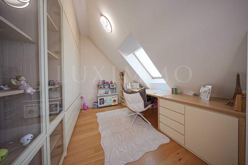 En venta  3+ dormitorios Sofia , Geo Milev , 450 metros cuadrados | 10879055 - imagen [12]