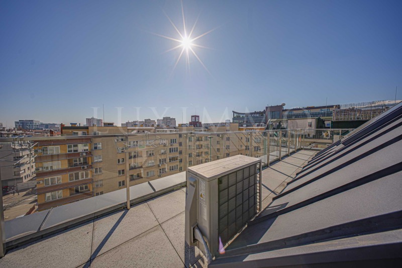 En venta  3+ dormitorios Sofia , Geo Milev , 450 metros cuadrados | 10879055 - imagen [17]