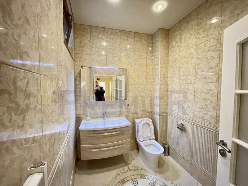 Продава МНОГОСТАЕН, гр. Варна, м-т Ален мак, снимка 9 - Апартаменти - 52827999