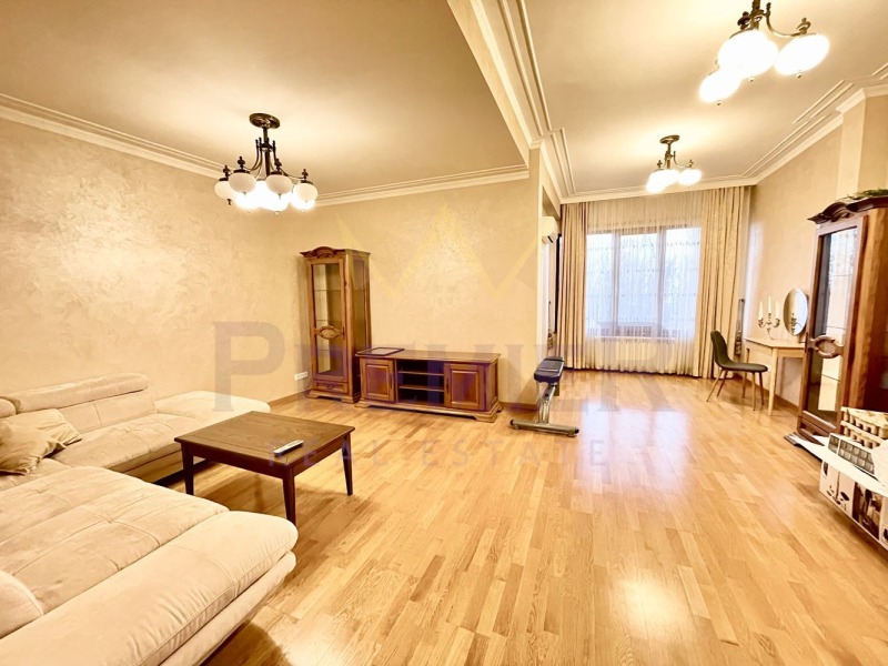 Продава МНОГОСТАЕН, гр. Варна, м-т Ален мак