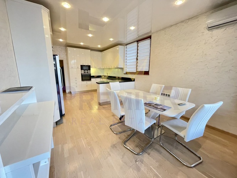 Продава МНОГОСТАЕН, гр. Варна, м-т Ален мак, снимка 2 - Апартаменти - 52827999