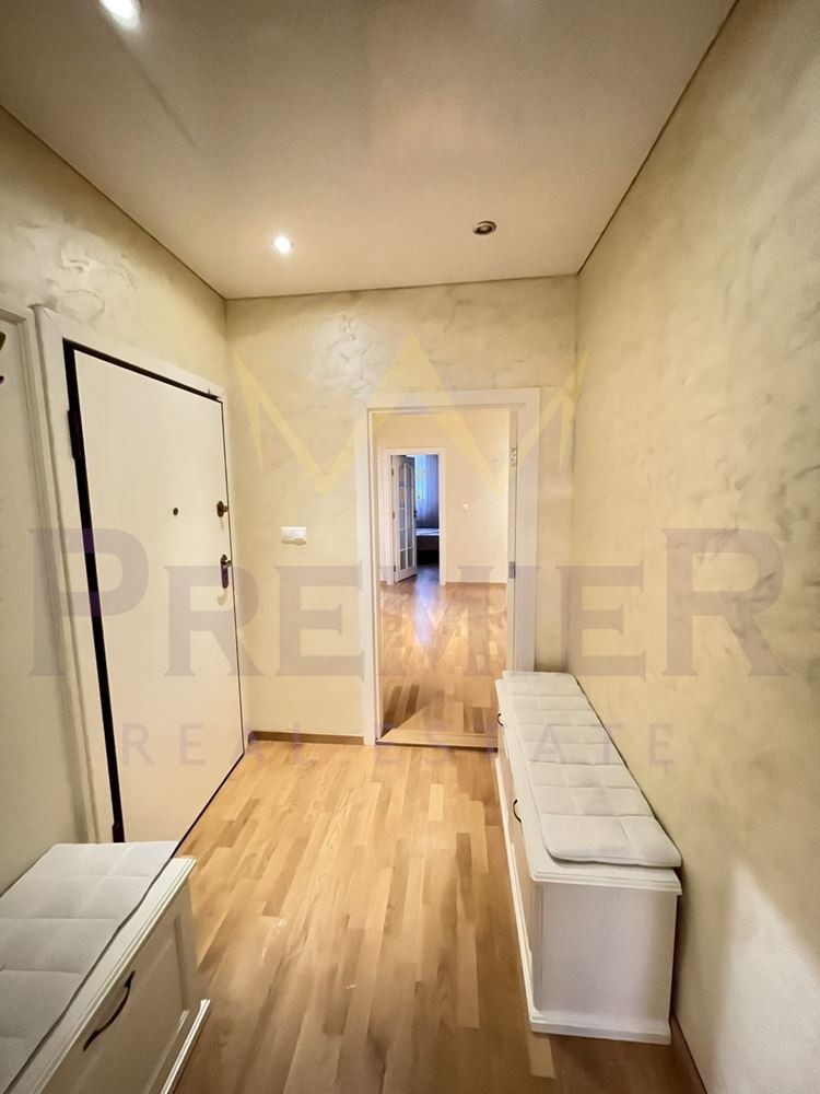 Продава МНОГОСТАЕН, гр. Варна, м-т Ален мак, снимка 13 - Апартаменти - 52827999