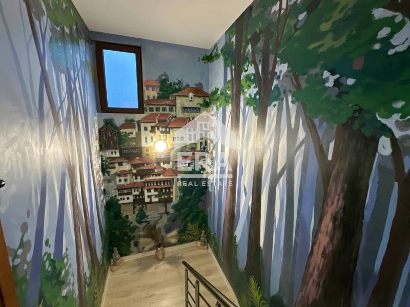Zu verkaufen  Maisonette Weliko Tarnowo , Sweta gora , 166 qm | 96334775 - Bild [8]