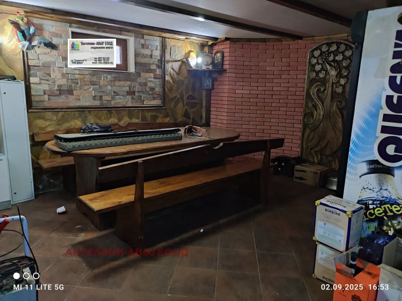 De vânzare  Casa Dobrici , JP Gara , 507 mp | 13725090 - imagine [2]