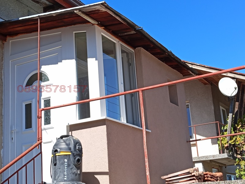 Продава КЪЩА, с. Радуил, област София област, снимка 4 - Къщи - 52784389