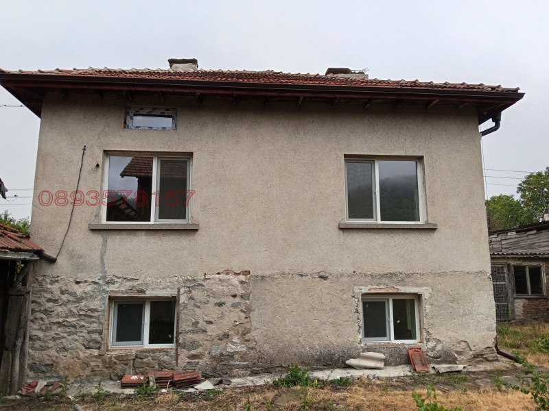 Продава КЪЩА, с. Радуил, област София област, снимка 16 - Къщи - 52784389