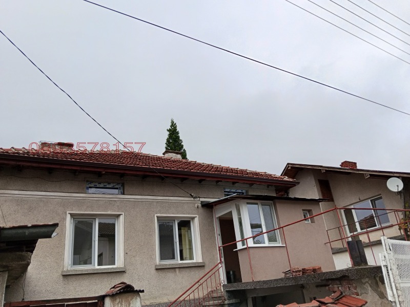 Продава КЪЩА, с. Радуил, област София област, снимка 7 - Къщи - 52784389