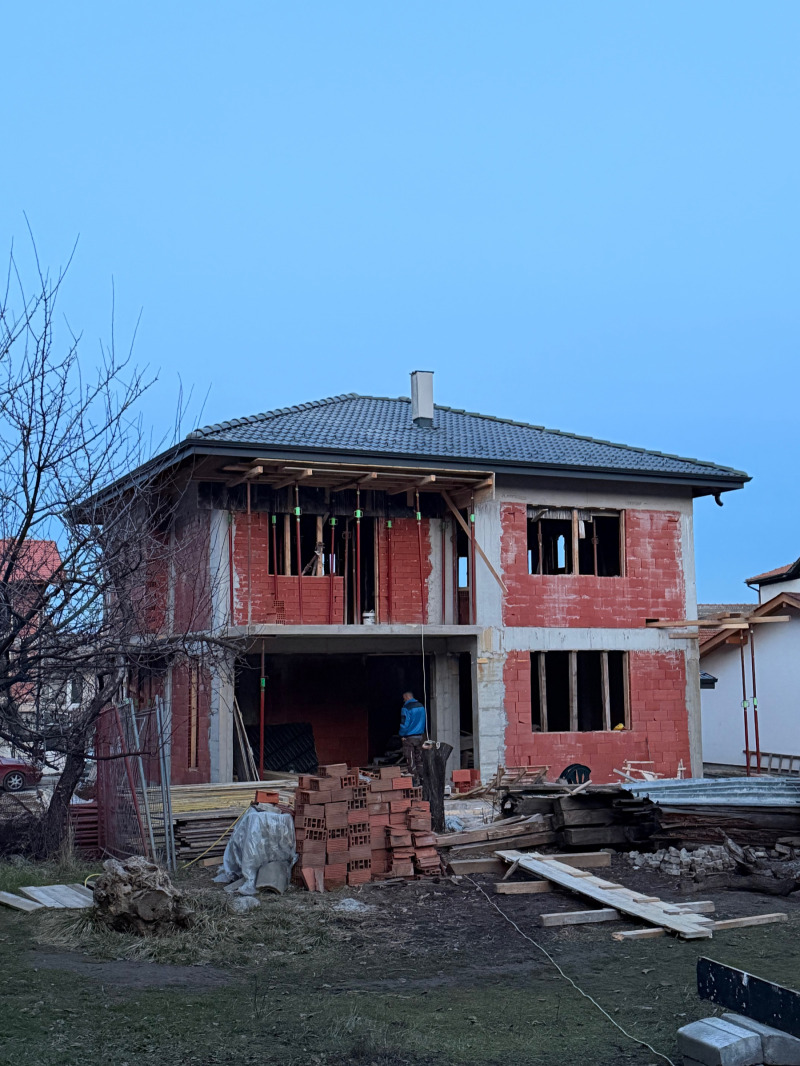 Продава КЪЩА, гр. Божурище, област София област