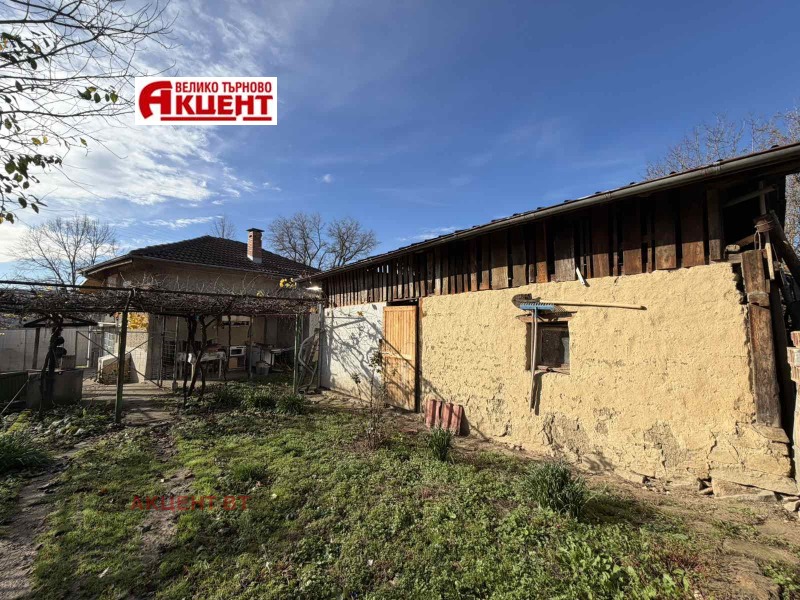 Продава КЪЩА, с. Добри дял, област Велико Търново, снимка 12 - Къщи - 53271903