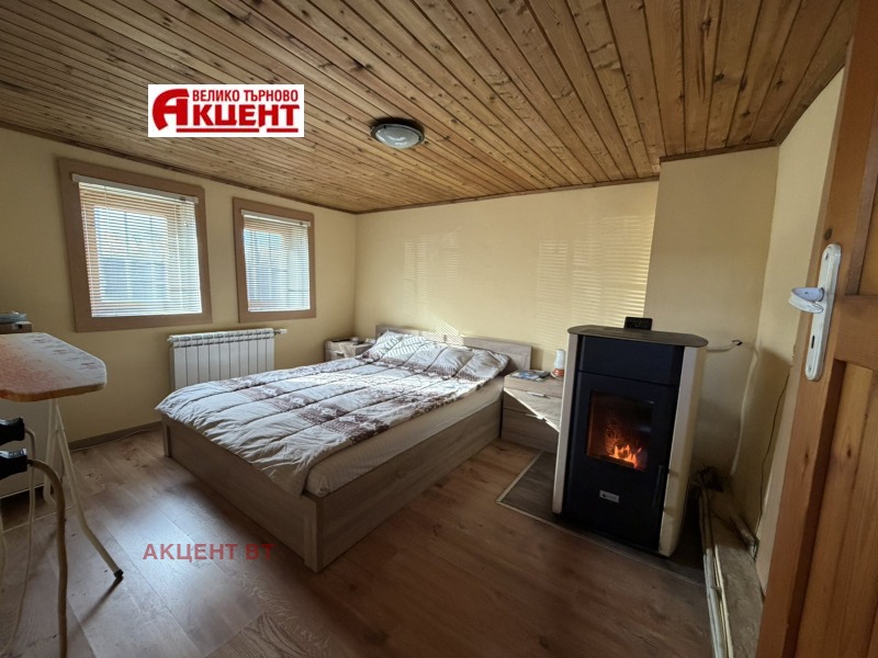 Продава КЪЩА, с. Добри дял, област Велико Търново, снимка 7 - Къщи - 53271903