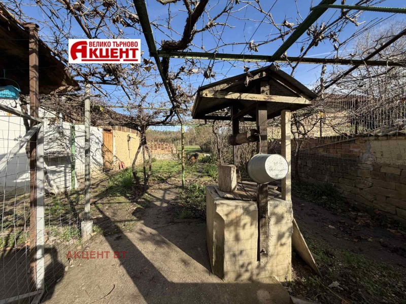 Продава КЪЩА, с. Добри дял, област Велико Търново, снимка 13 - Къщи - 53271903