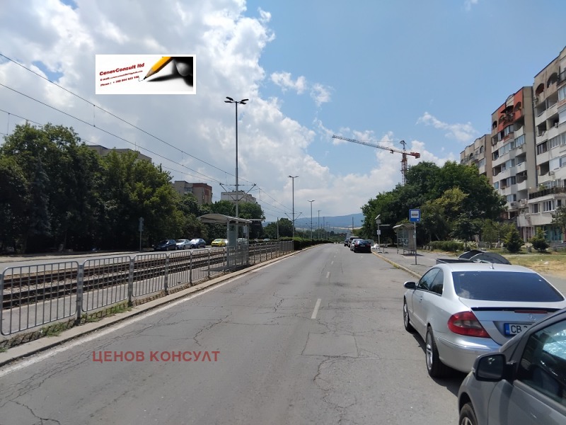 Продава  Парцел град София , Люлин 5 , 1300 кв.м | 54190579 - изображение [3]