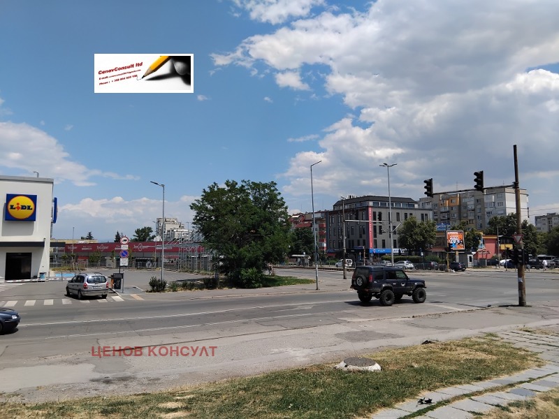 Продава  Парцел град София , Люлин 5 , 1300 кв.м | 54190579