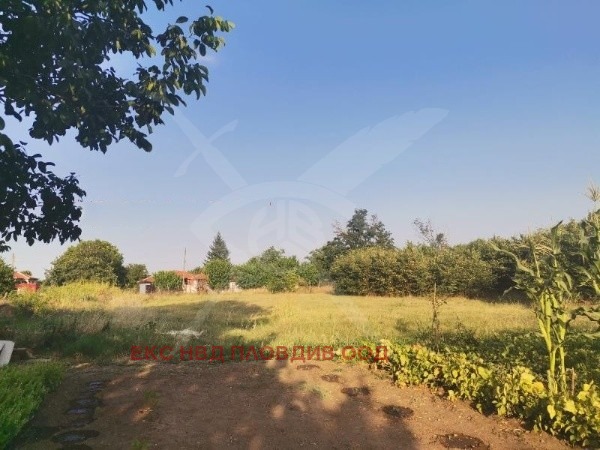 Продава ПАРЦЕЛ, с. Татарево, област Пловдив