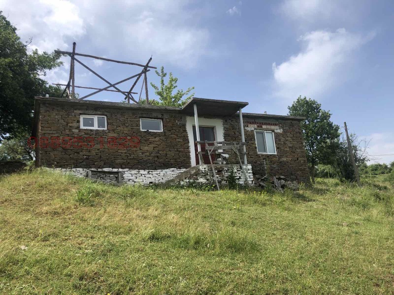 Продава ЗЕМЕДЕЛСКА ЗЕМЯ, гр. Крумовград, област Кърджали