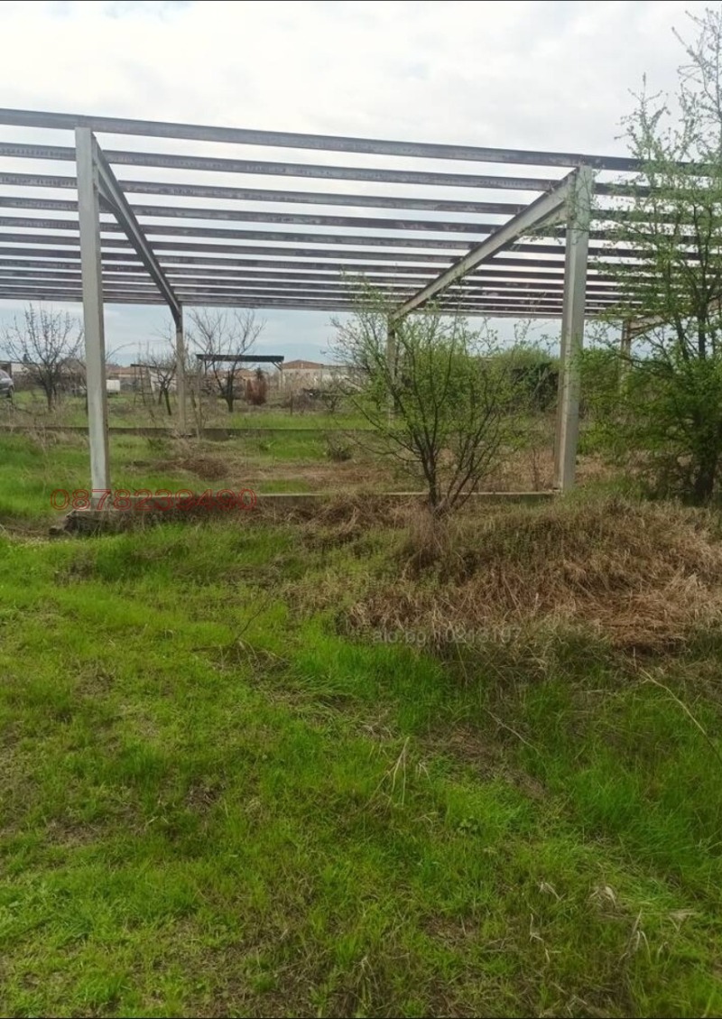 Продава ЗЕМЕДЕЛСКА ЗЕМЯ, с. Войводиново, област Пловдив, снимка 2 - Земеделска земя - 52964560