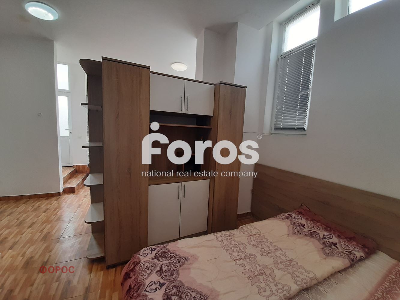 Продава 1-СТАЕН, гр. Бургас, Крайморие, снимка 7 - Апартаменти - 54677776