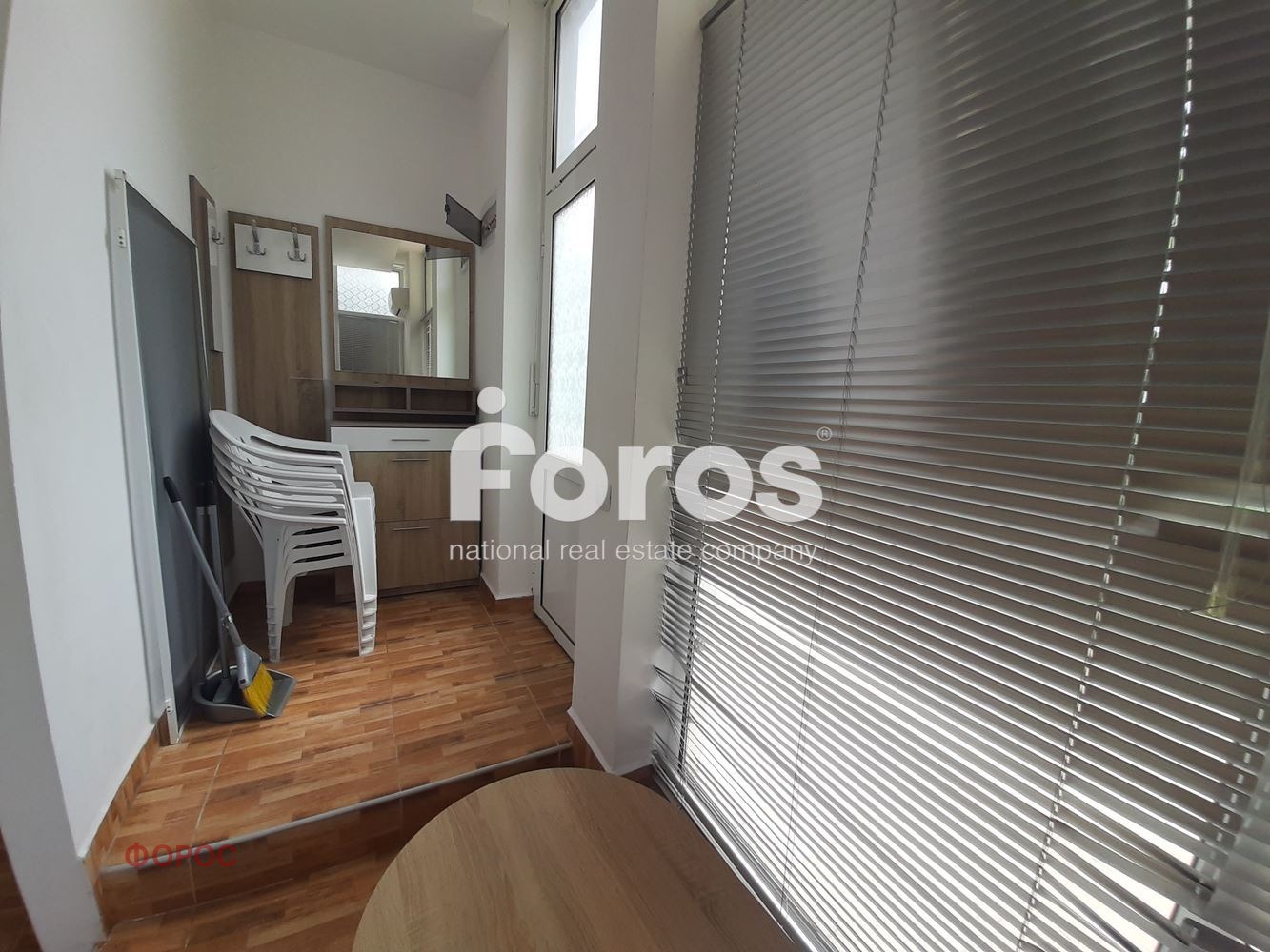 Продава 1-СТАЕН, гр. Бургас, Крайморие, снимка 9 - Апартаменти - 54677776