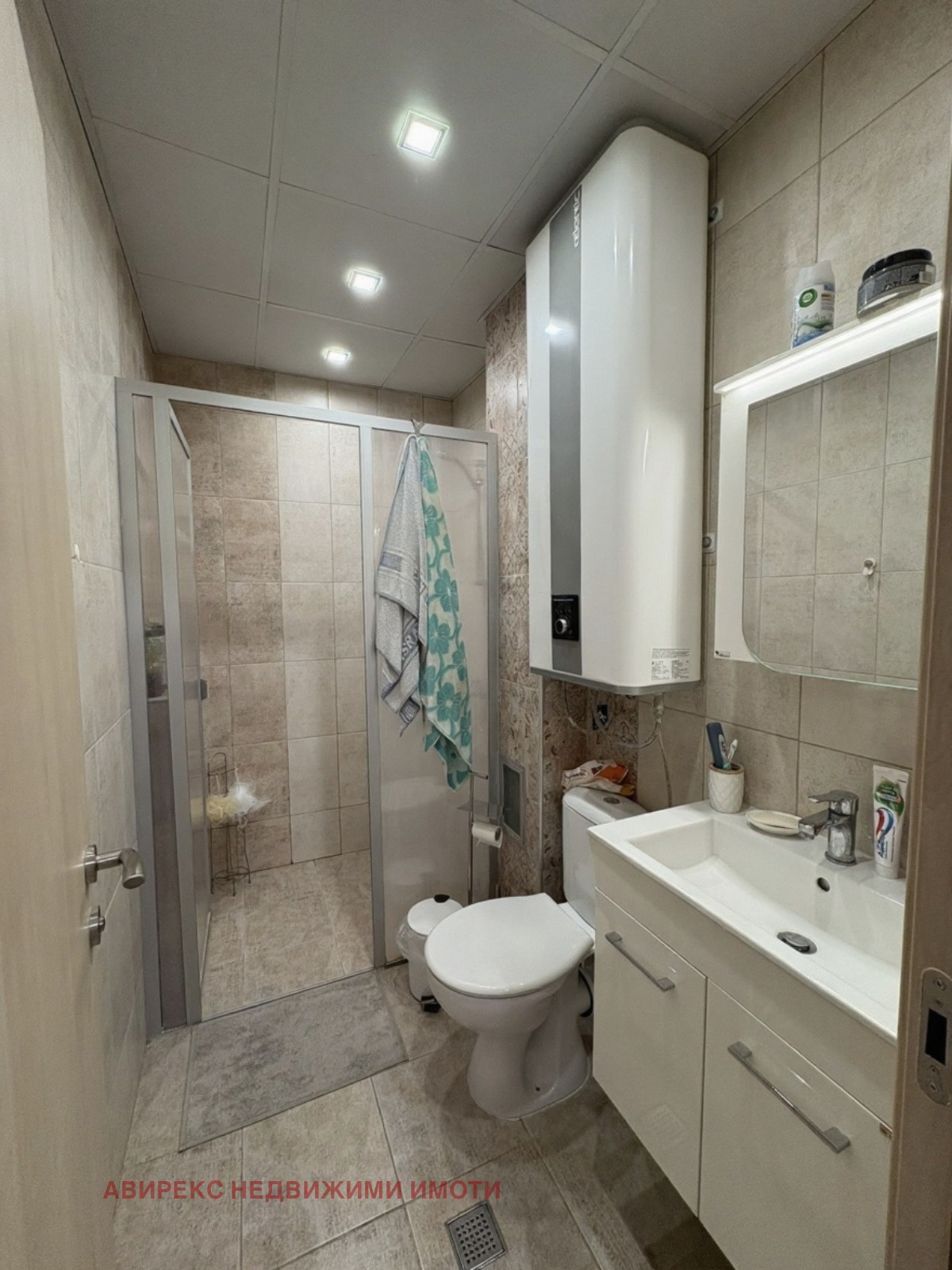 Продава 2-СТАЕН, гр. Пловдив, Христо Смирненски, снимка 2 - Апартаменти - 53313428