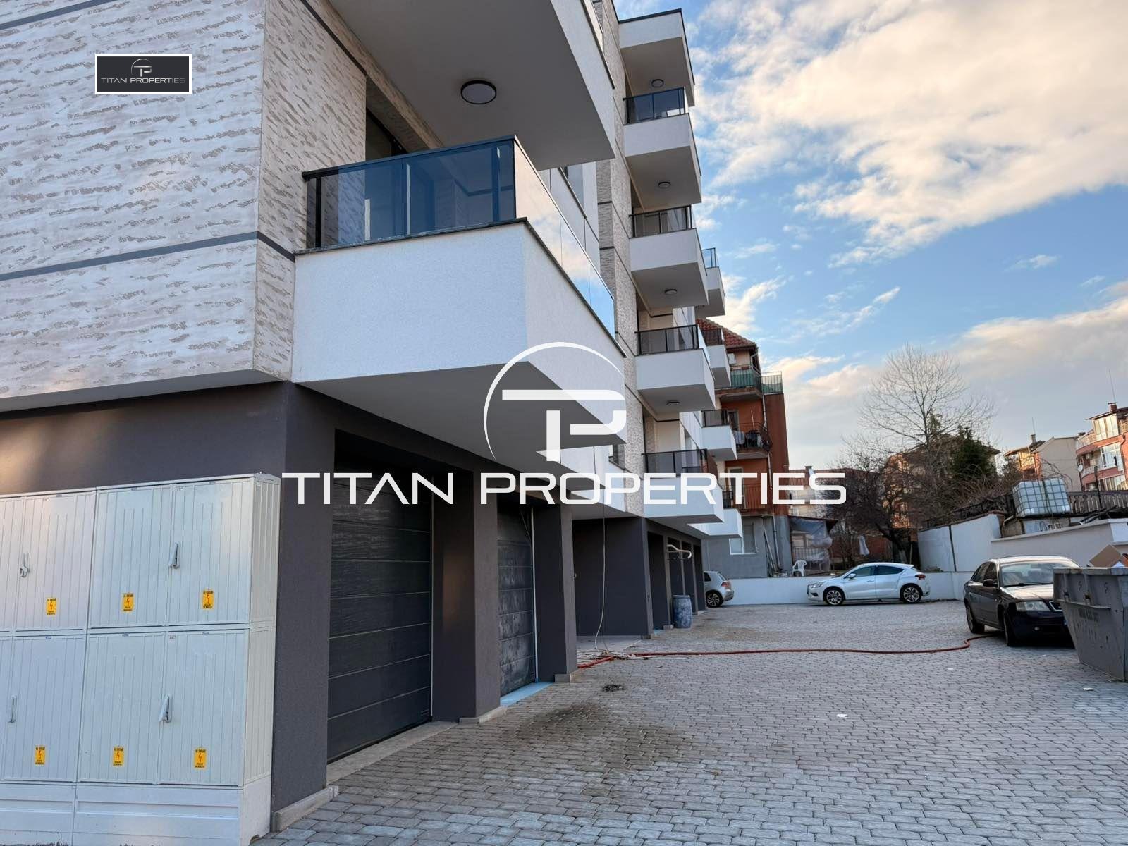 Продава 2-СТАЕН, с. Равда, област Бургас, снимка 5 - Апартаменти - 53045097