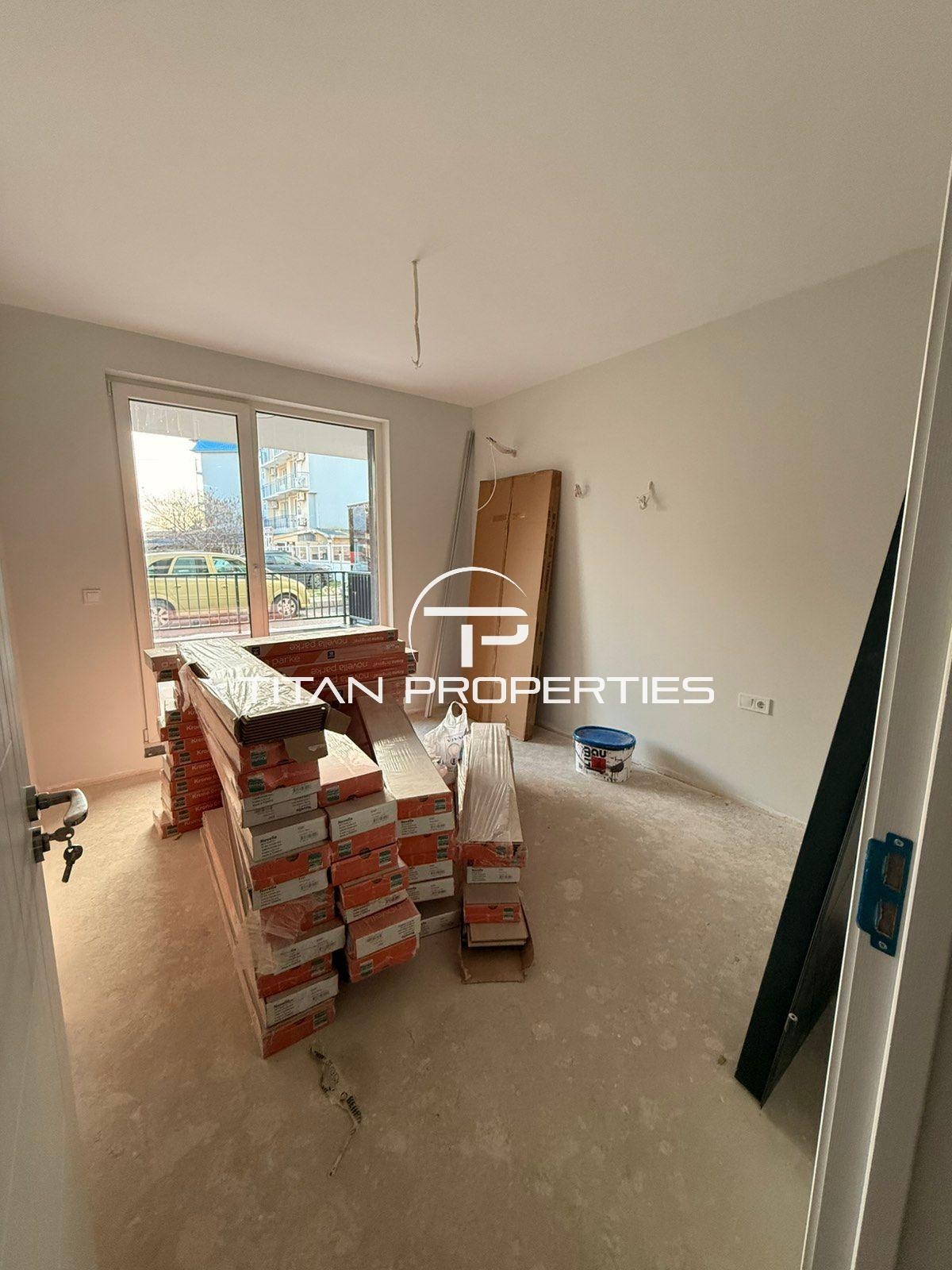 Продава 2-СТАЕН, с. Равда, област Бургас, снимка 8 - Апартаменти - 53045097