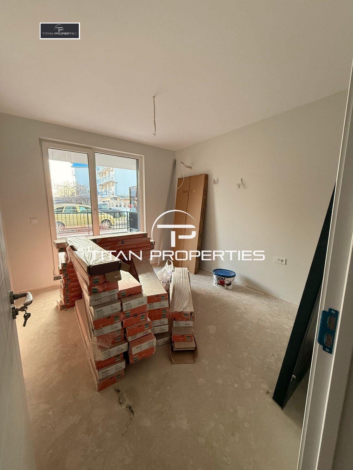 Продава 2-СТАЕН, с. Равда, област Бургас, снимка 2 - Апартаменти - 53045097