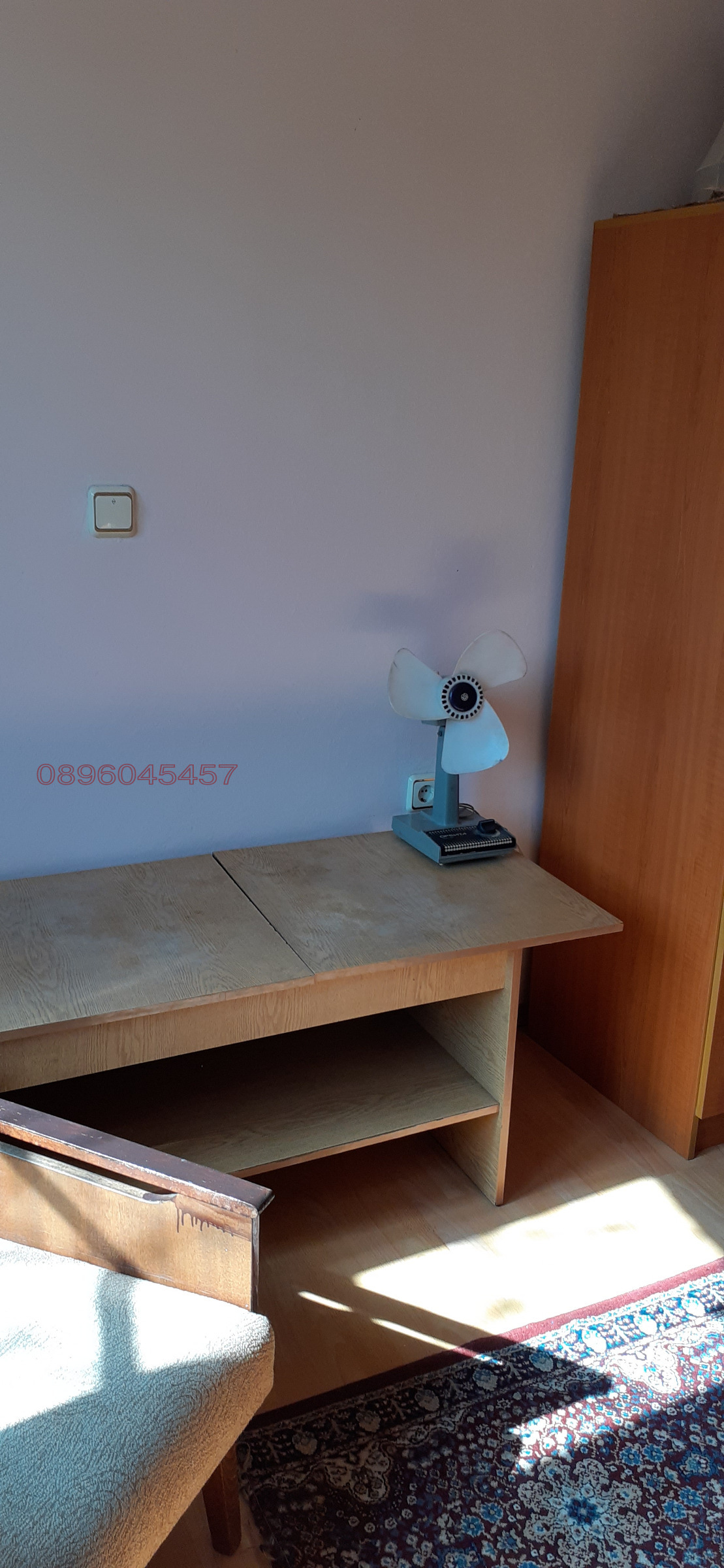 Продава 2-СТАЕН, гр. Русе, Център, снимка 5 - Апартаменти - 53836233