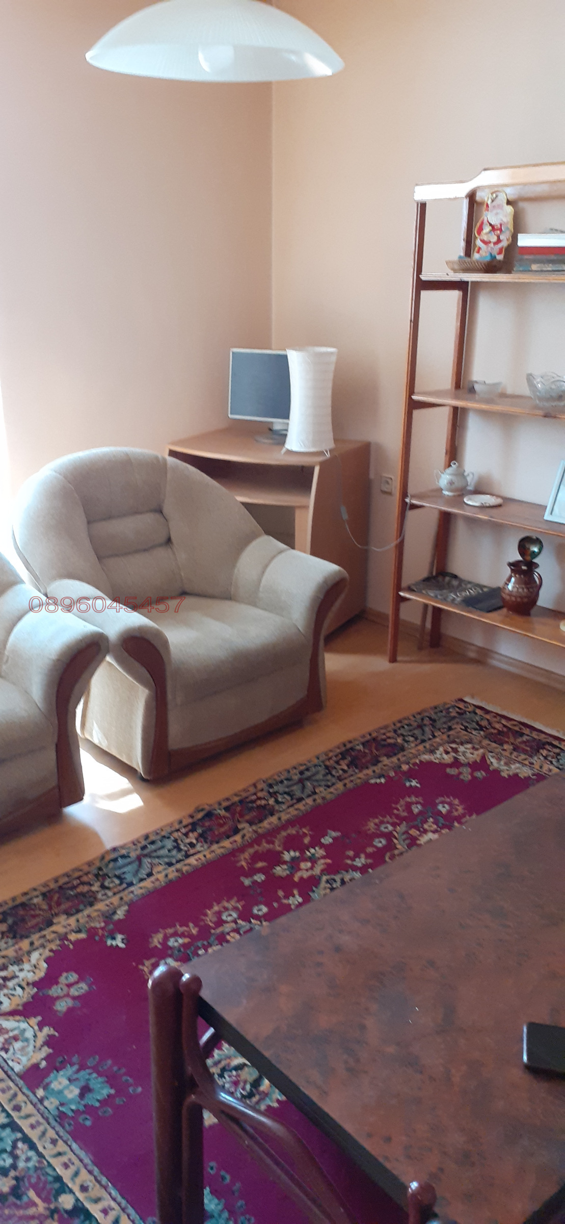 Продава 2-СТАЕН, гр. Русе, Център, снимка 2 - Апартаменти - 53836233