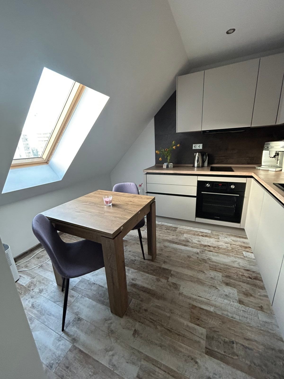 Продава 2-СТАЕН, гр. София, Витоша, снимка 2 - Апартаменти - 54039643