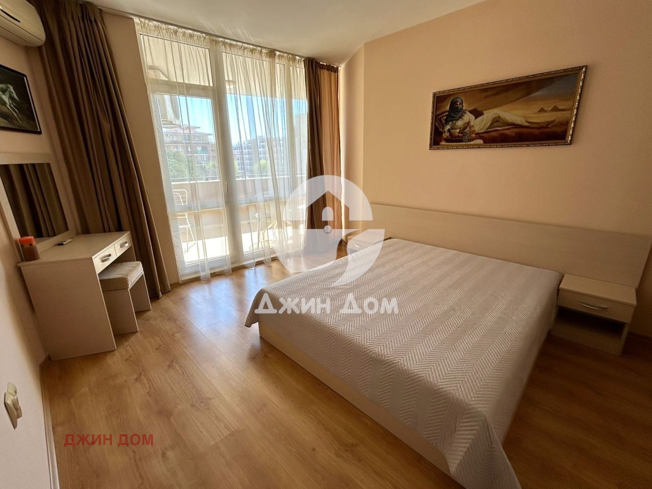 Продава 2-СТАЕН, гр. Свети Влас, област Бургас, снимка 6 - Апартаменти - 54201607