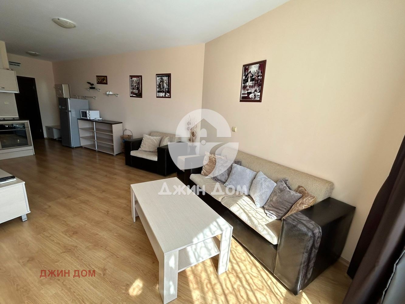 Продава 2-СТАЕН, гр. Свети Влас, област Бургас, снимка 2 - Апартаменти - 54201607