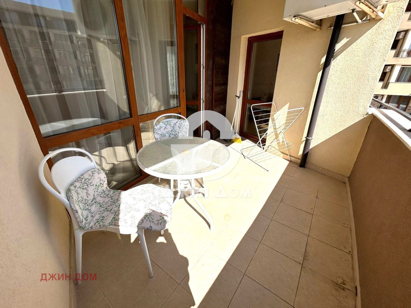 Продава 2-СТАЕН, гр. Свети Влас, област Бургас, снимка 10 - Апартаменти - 54201607