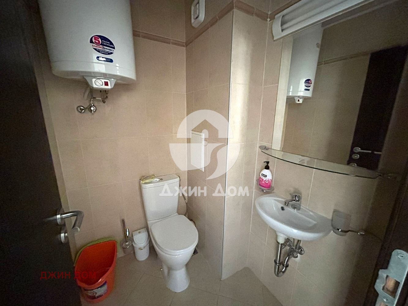 Продава 2-СТАЕН, гр. Свети Влас, област Бургас, снимка 8 - Апартаменти - 54201607