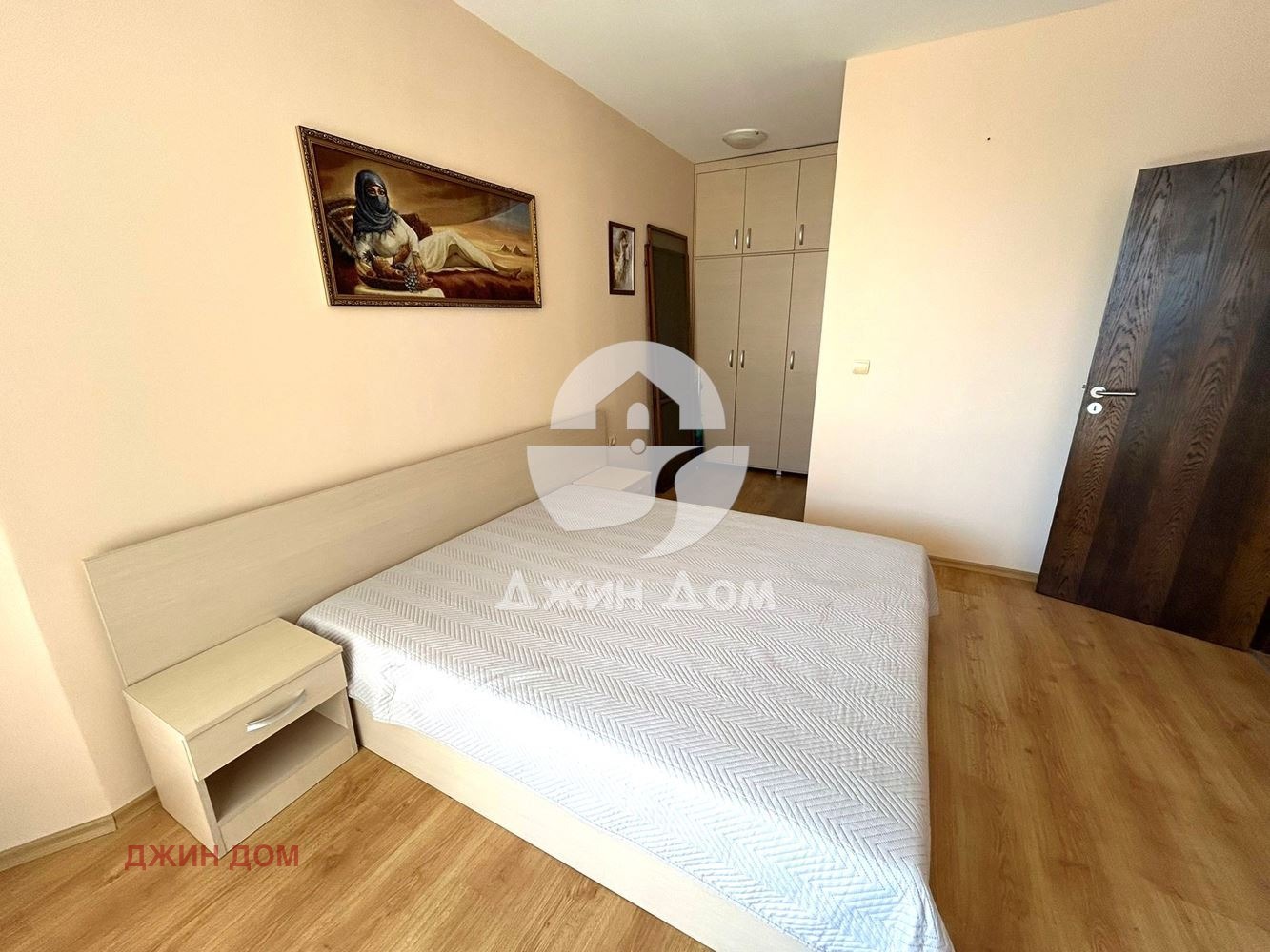 Продава 2-СТАЕН, гр. Свети Влас, област Бургас, снимка 7 - Апартаменти - 54201607