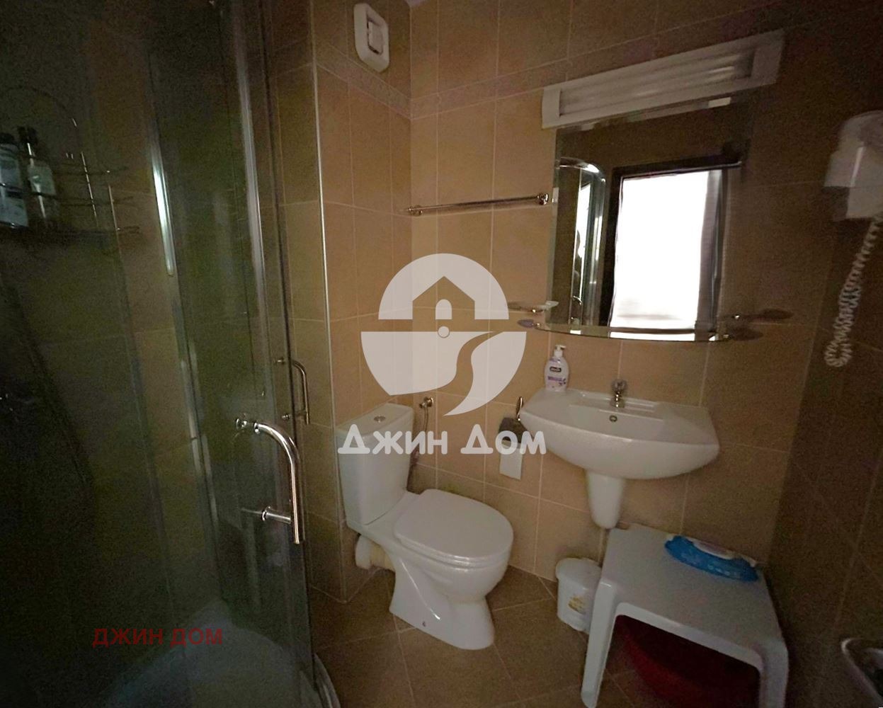 Продава 2-СТАЕН, гр. Свети Влас, област Бургас, снимка 5 - Апартаменти - 54201607