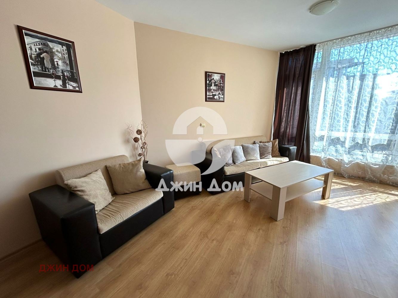 Продава 2-СТАЕН, гр. Свети Влас, област Бургас