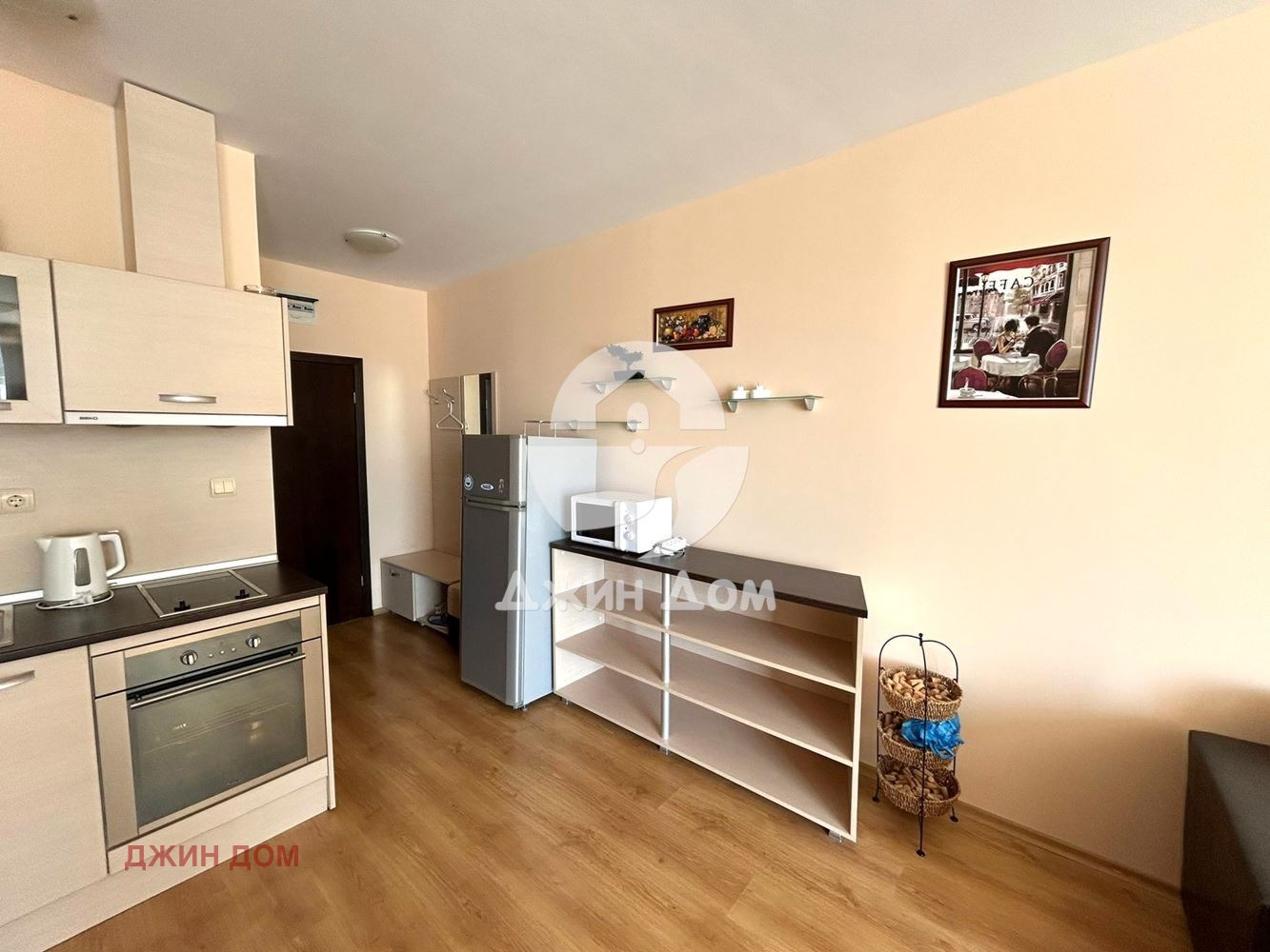 Продава 2-СТАЕН, гр. Свети Влас, област Бургас, снимка 4 - Апартаменти - 54201607