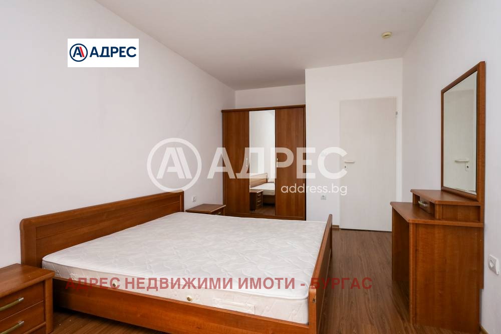 Продава 2-СТАЕН, гр. Ахелой, област Бургас, снимка 6 - Апартаменти - 54504097