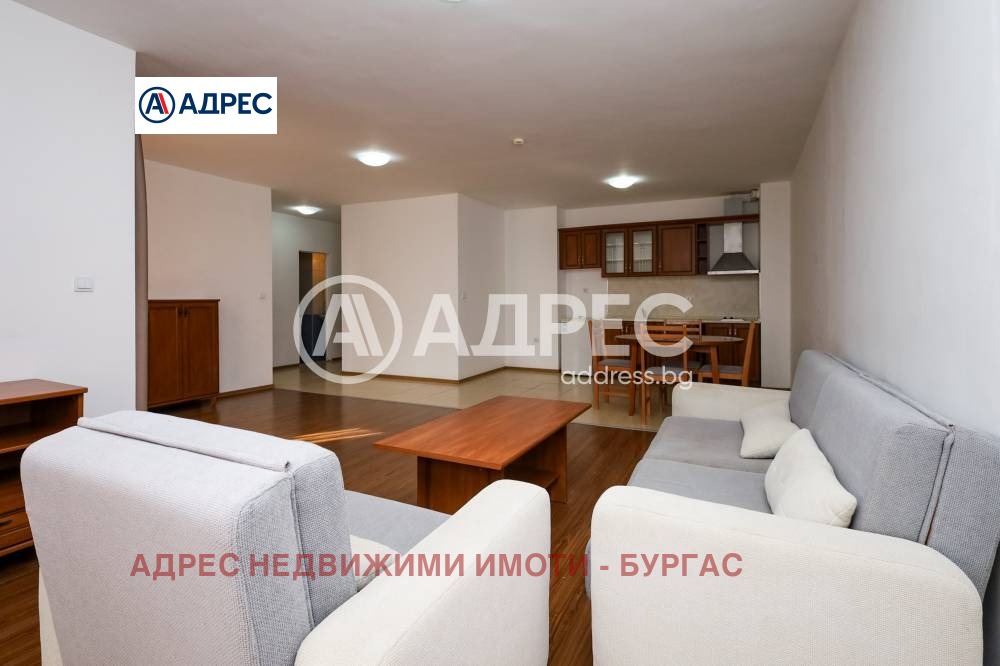 Продава 2-СТАЕН, гр. Ахелой, област Бургас, снимка 5 - Апартаменти - 54504097