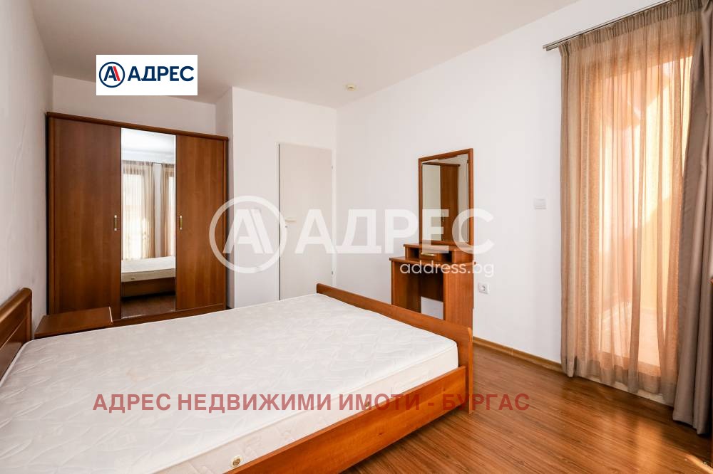 Продава 2-СТАЕН, гр. Ахелой, област Бургас, снимка 7 - Апартаменти - 54504097