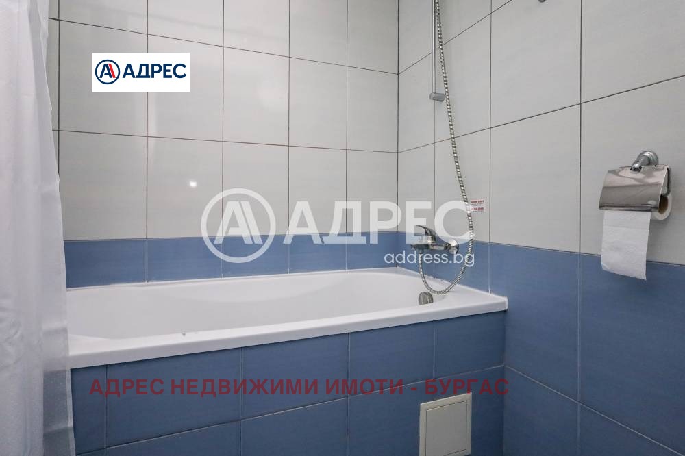 Продава 2-СТАЕН, гр. Ахелой, област Бургас, снимка 9 - Апартаменти - 54504097