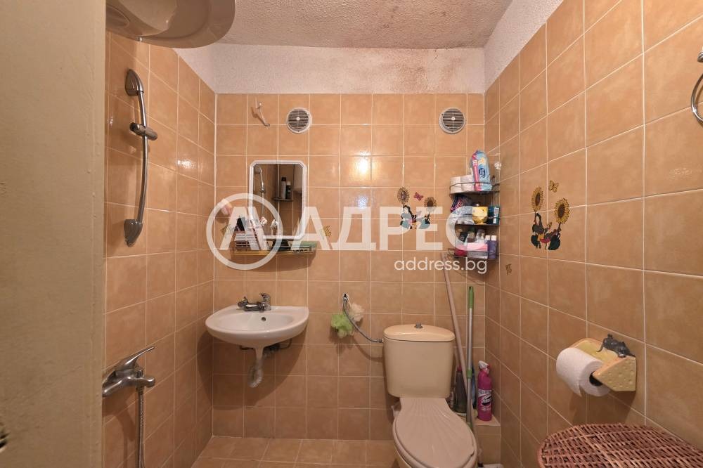Продава 2-СТАЕН, гр. Елин Пелин, област София област, снимка 8 - Апартаменти - 54681016