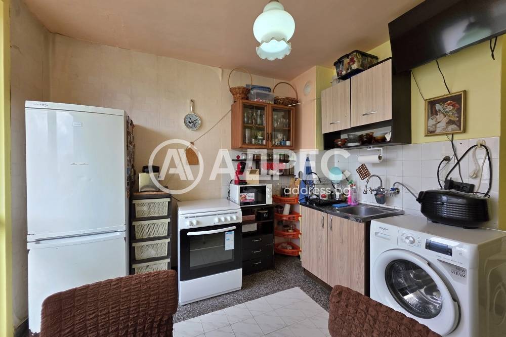 Продава 2-СТАЕН, гр. Елин Пелин, област София област, снимка 7 - Апартаменти - 54681016