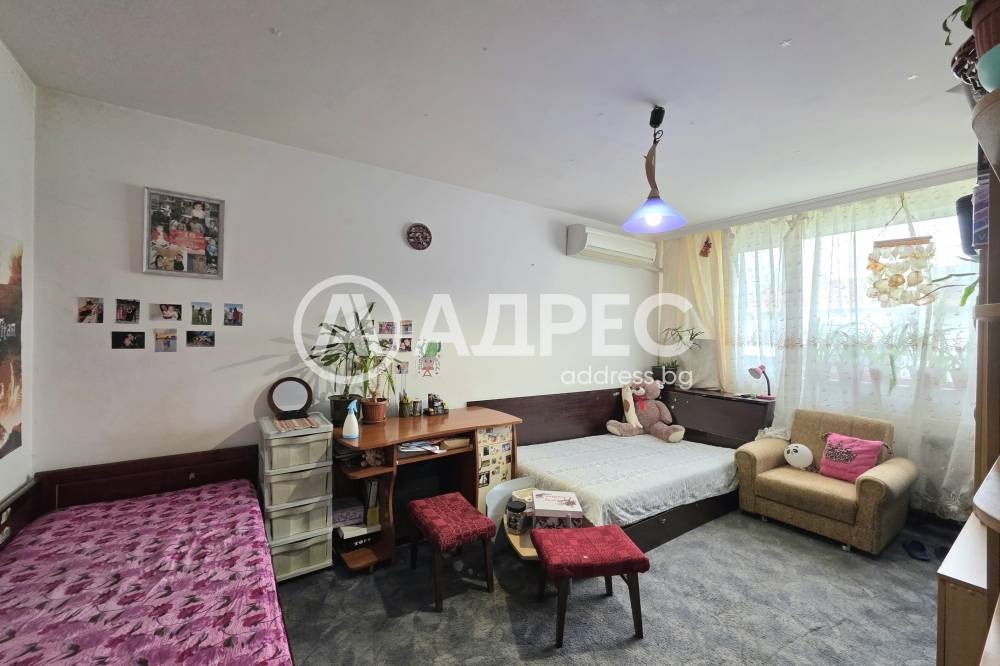 Продава 2-СТАЕН, гр. Елин Пелин, област София област, снимка 5 - Апартаменти - 54681016