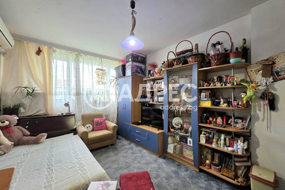 Продава 2-СТАЕН, гр. Елин Пелин, област София област, снимка 3 - Апартаменти - 54681016