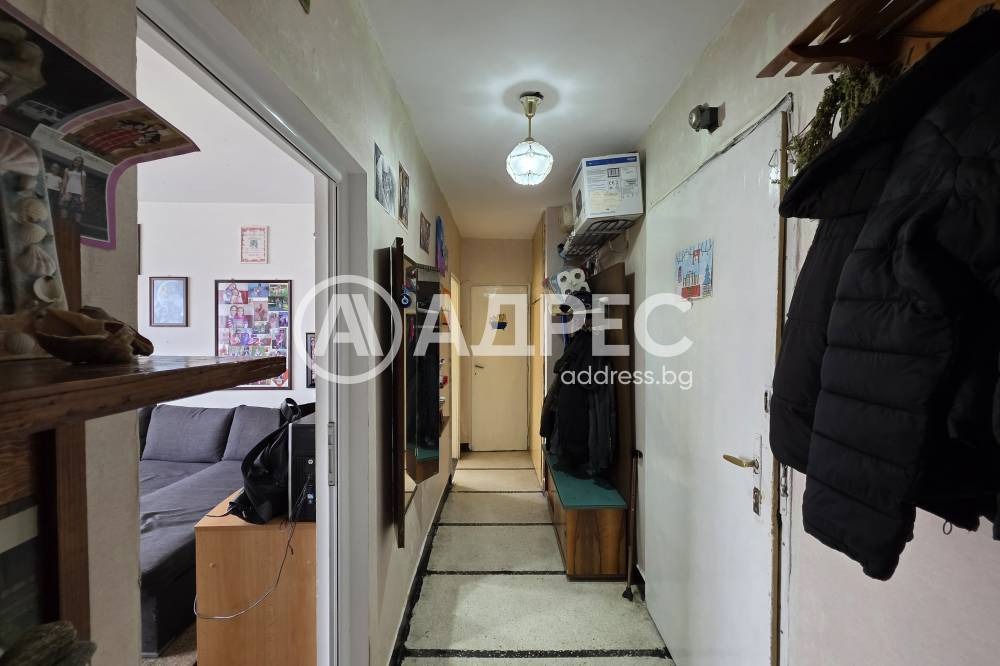 Продава 2-СТАЕН, гр. Елин Пелин, област София област, снимка 9 - Апартаменти - 54681016