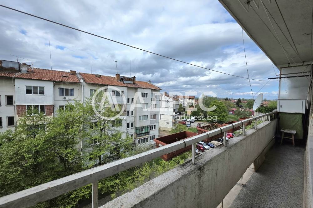 Продава 2-СТАЕН, гр. Елин Пелин, област София област, снимка 11 - Апартаменти - 54681016