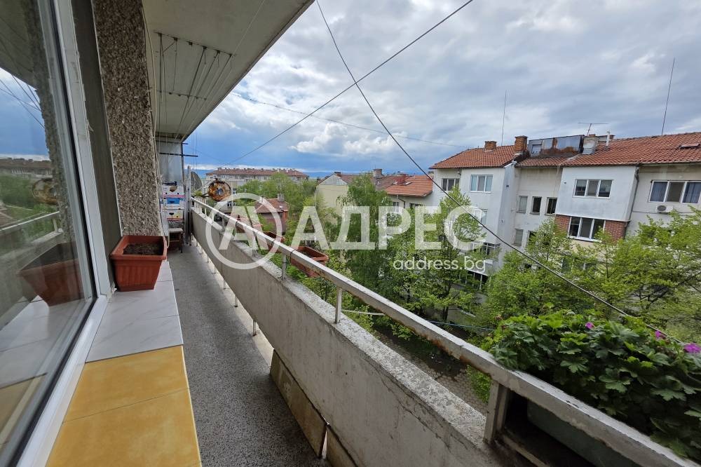 Продава 2-СТАЕН, гр. Елин Пелин, област София област, снимка 10 - Апартаменти - 54681016