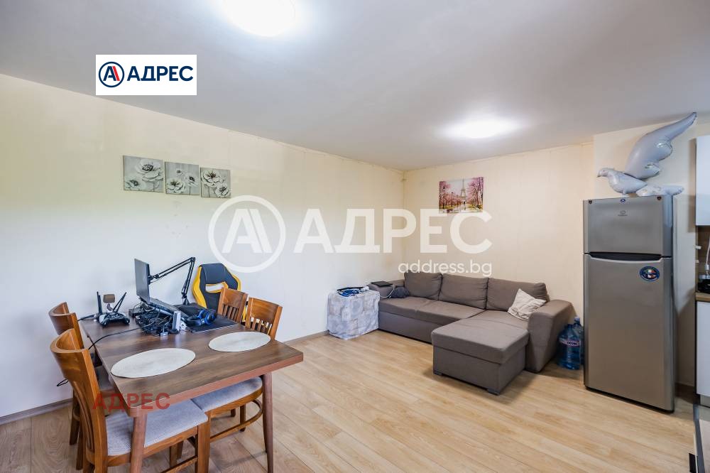 Продава 2-СТАЕН, гр. Варна, м-т Ален мак, снимка 7 - Апартаменти - 55135481